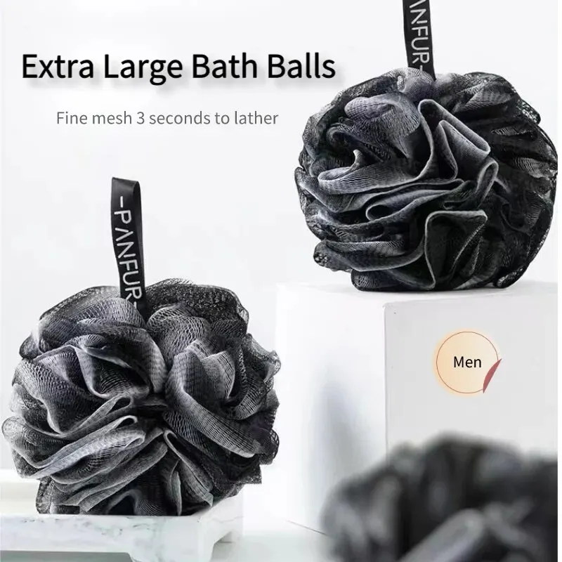 Palla da bagno Fiore Grande di - Men'S Accessories Types recensione e prezzo