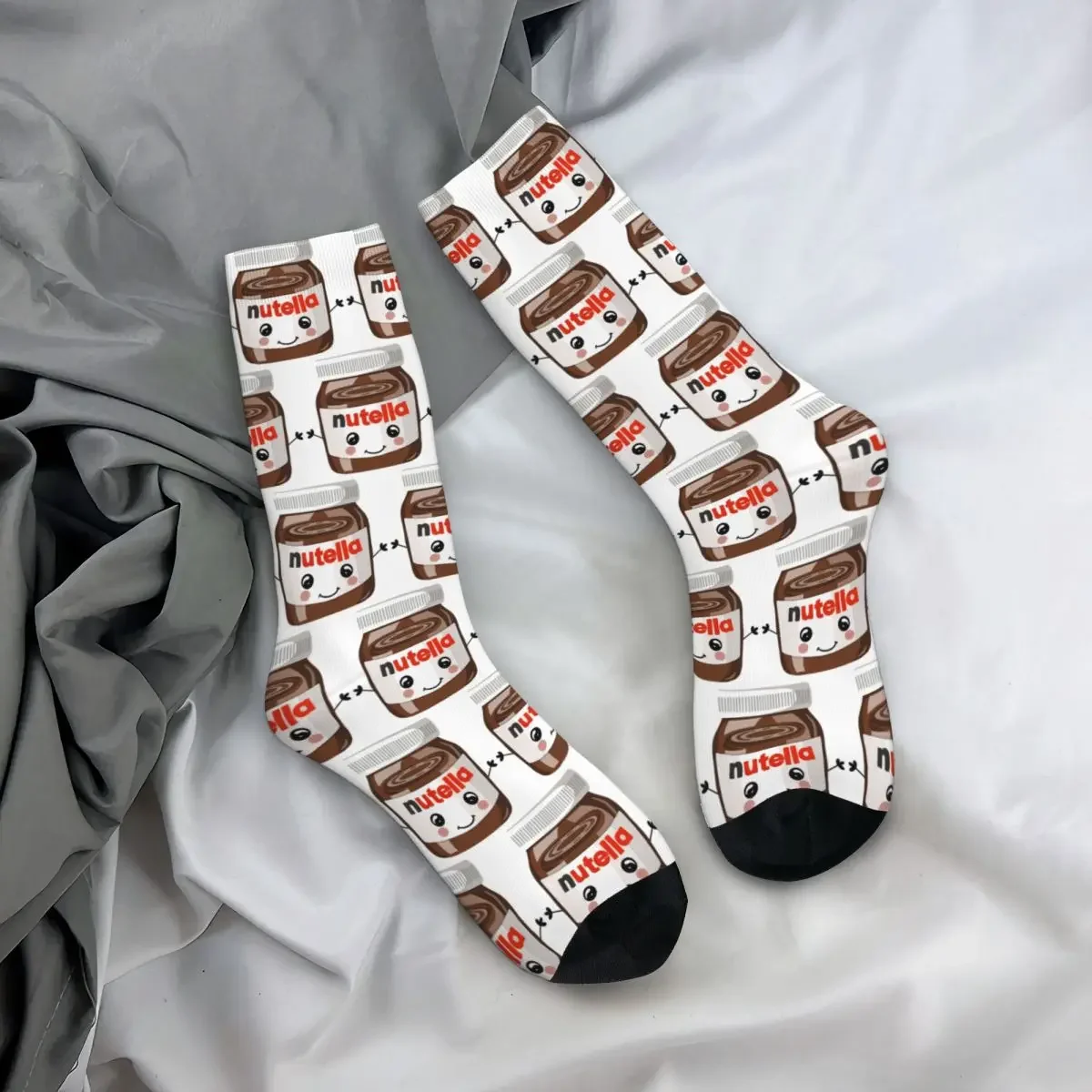 Calzini Nutella Cutie, calze s - Men Accessories All recensione e prezzo