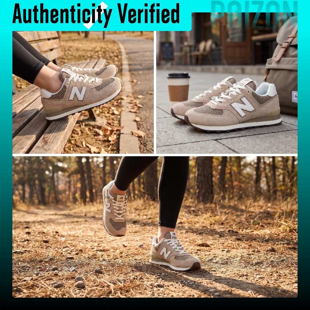 Scarpe da corsa New Balance NB - New Balance Shoes 574 recensione e prezzo