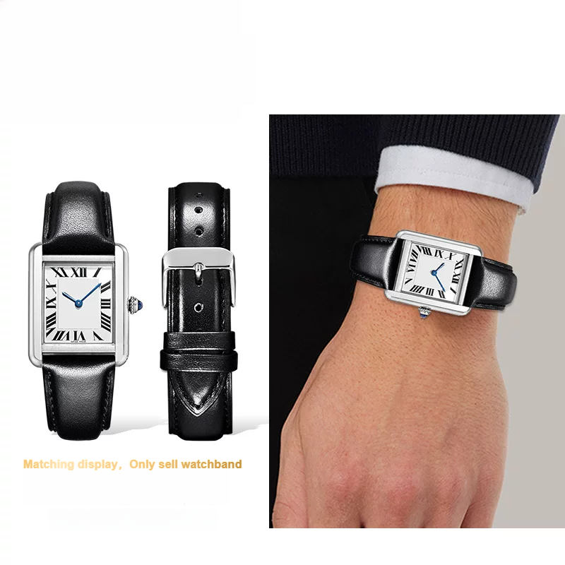 Cinturino in vera pelle per or - Men'S Accessories Cartier recensione e prezzo