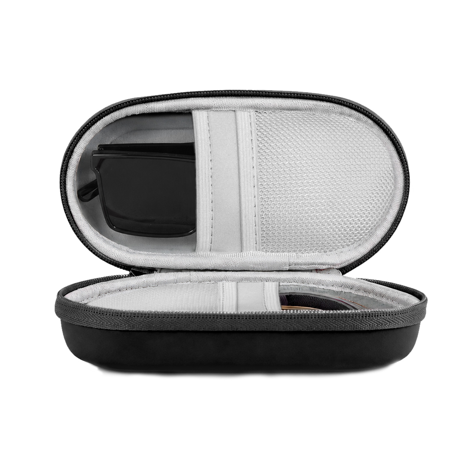 Astuccio Rigido Doppio per Occ - Travel Organizer Men recensione e prezzo