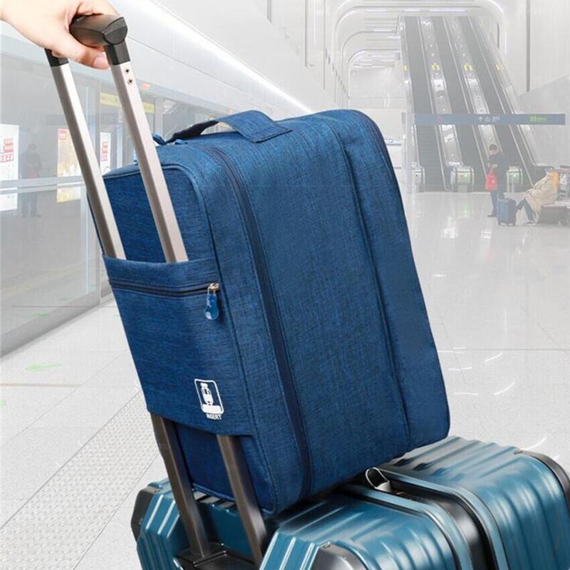 Borsa per scarpe a 3 strati Sc - Men'S Accessories Types recensione e prezzo